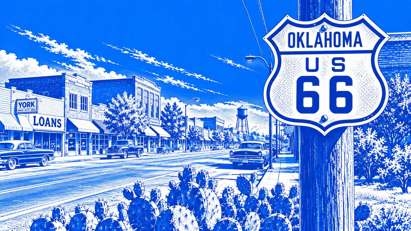 Help for Single Mothers in OKLAHOMA