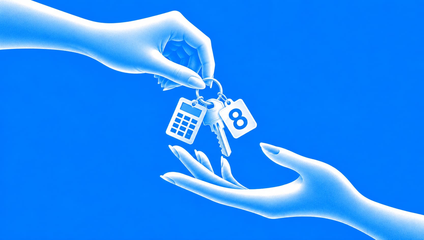Section 8 Calculator