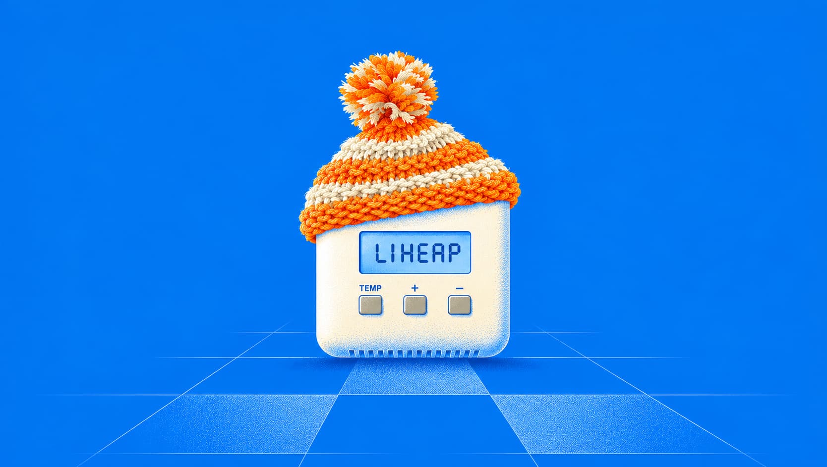 Oregon LIHEAP