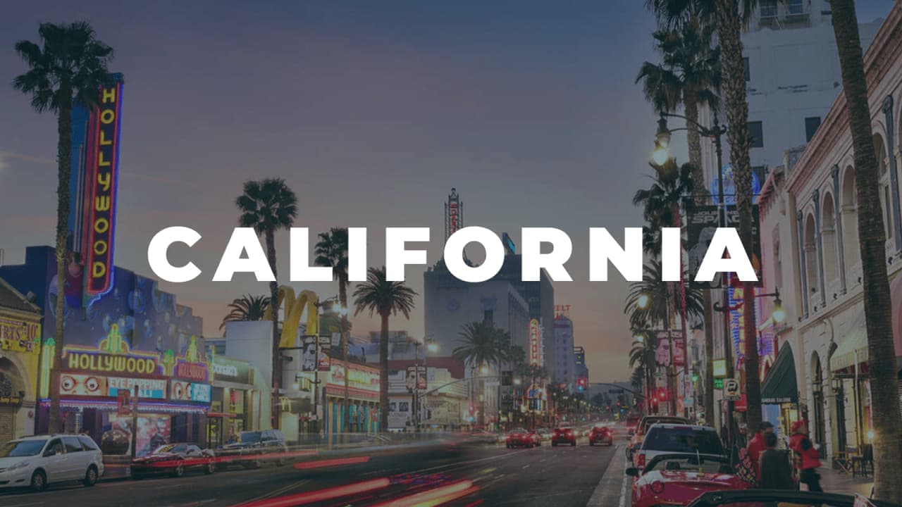 Help for Single Mothers in CALIFORNIA