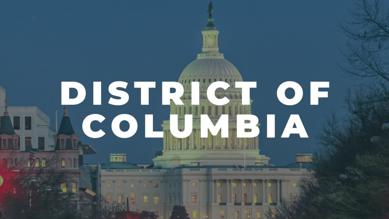 Help for Single Mothers in DISTRICT OF COLUMBIA