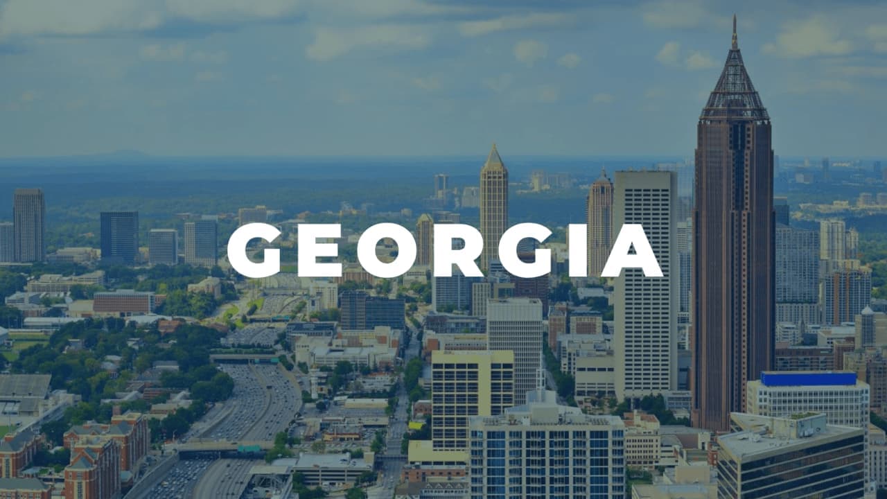 What are the grants for single moms in Georgia?