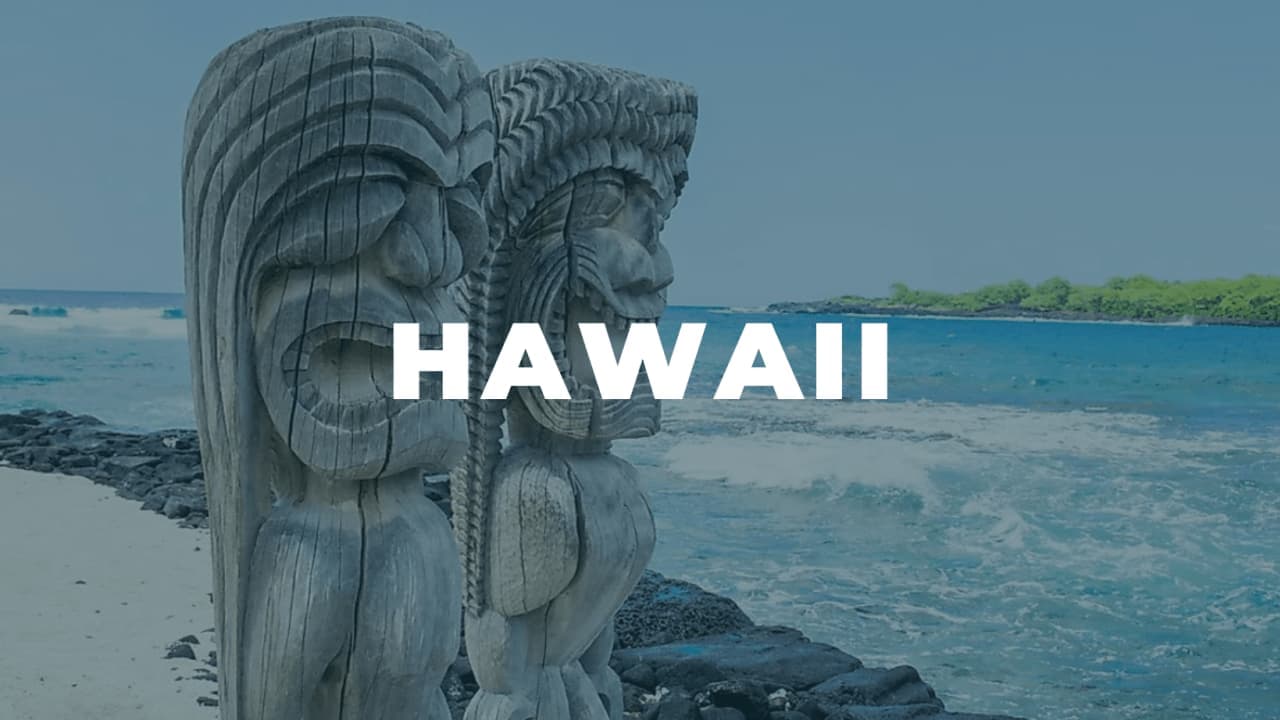 Help for Single Mothers in HAWAII