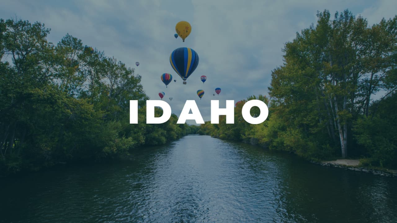 Help for Single Mothers in IDAHO