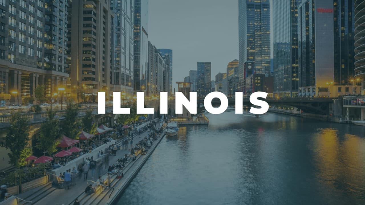 Help for Single Mothers in ILLINOIS