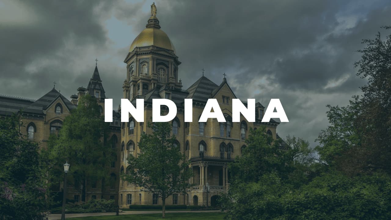 Help for Single Mothers in INDIANA