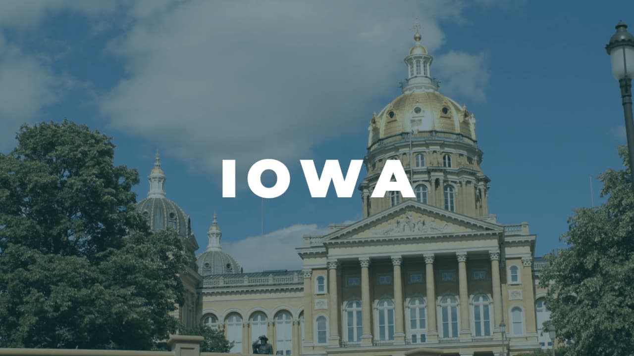 Help for Single Mothers in IOWA