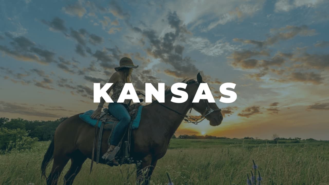 Help for Single Mothers in KANSAS
