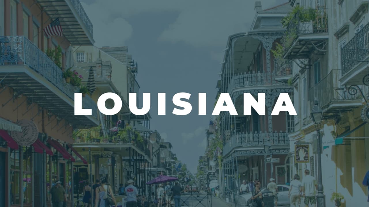 Grants for Single Mothers in LOUISIANA