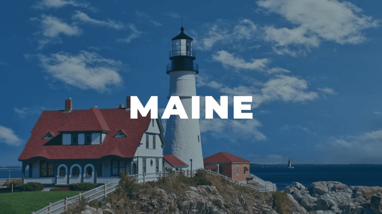 Help for Single Mothers in MAINE