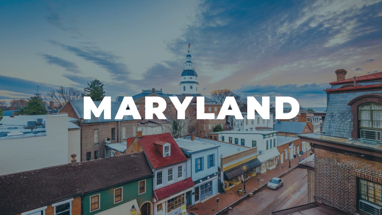 Help for Single Mothers in MARYLAND