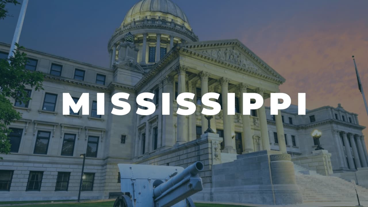 Help for Single Mothers in MISSISSIPPI