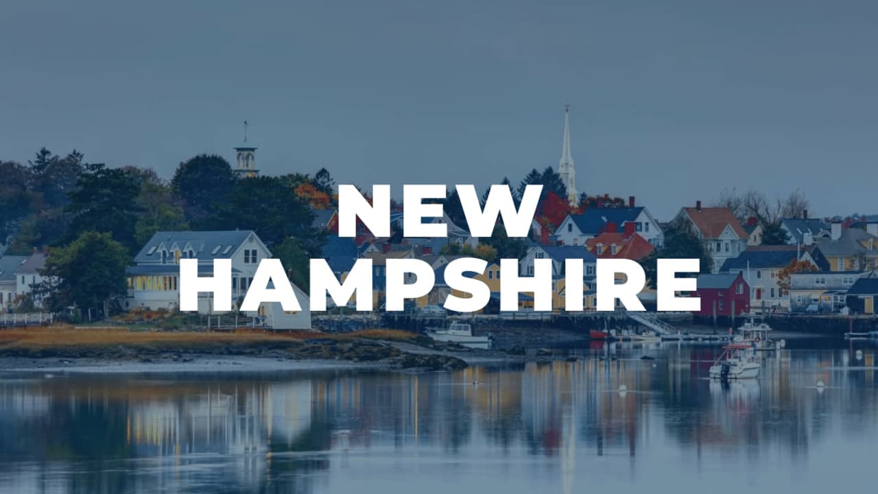 Help for Single Mothers in NEW HAMPSHIRE