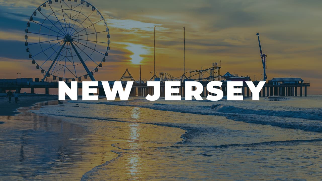 Help for Single Mothers in NEW JERSEY