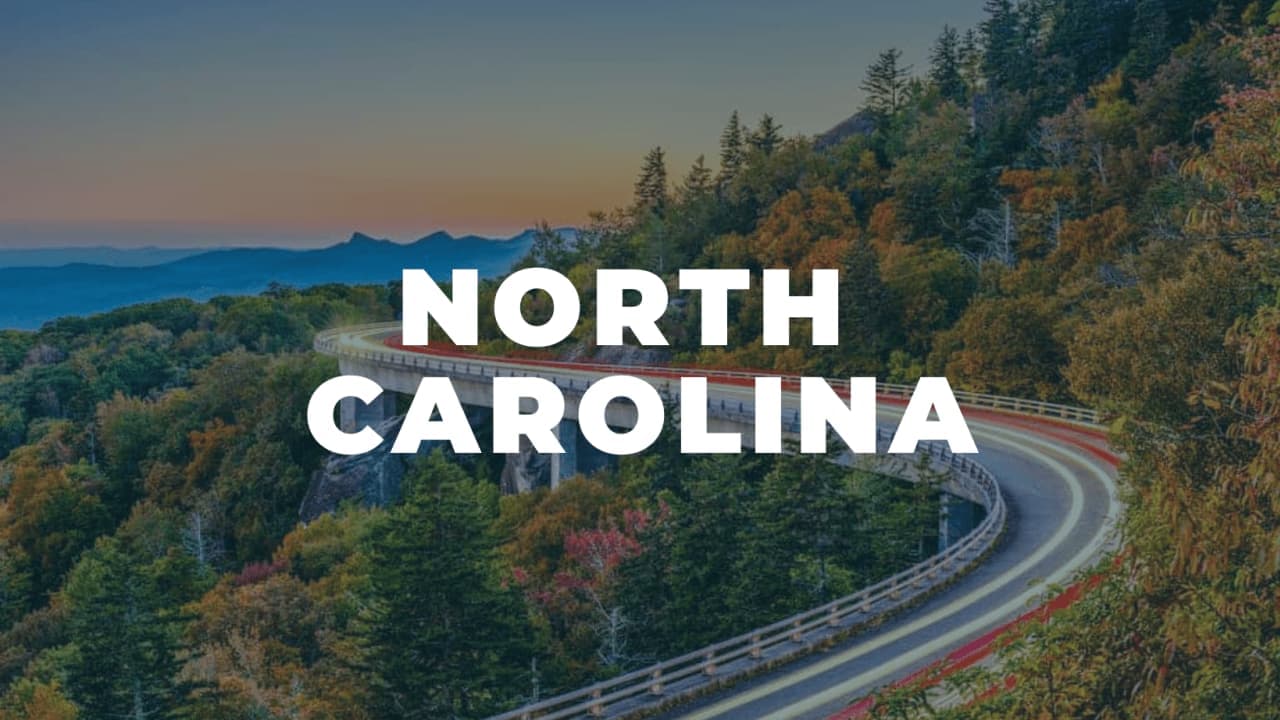 Help for Single Mothers in NORTH CAROLINA