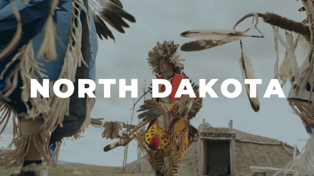 Help for Single Mothers in NORTH DAKOTA