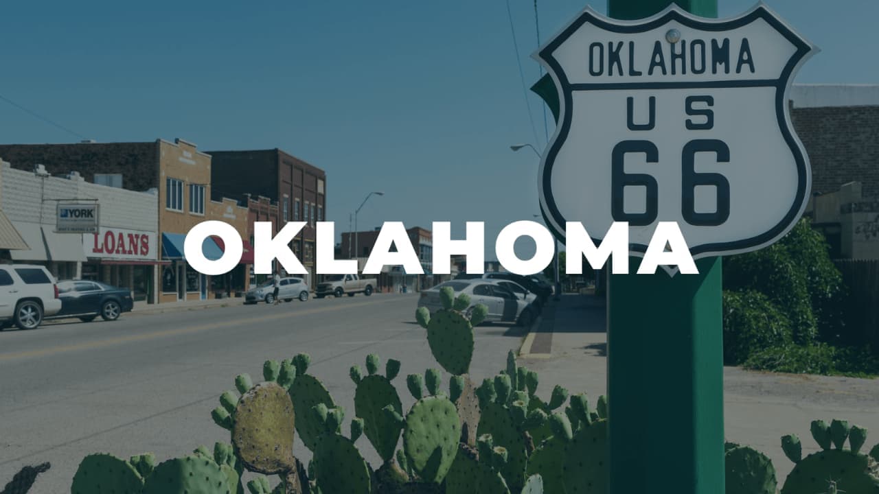 Help for Single Mothers in OKLAHOMA