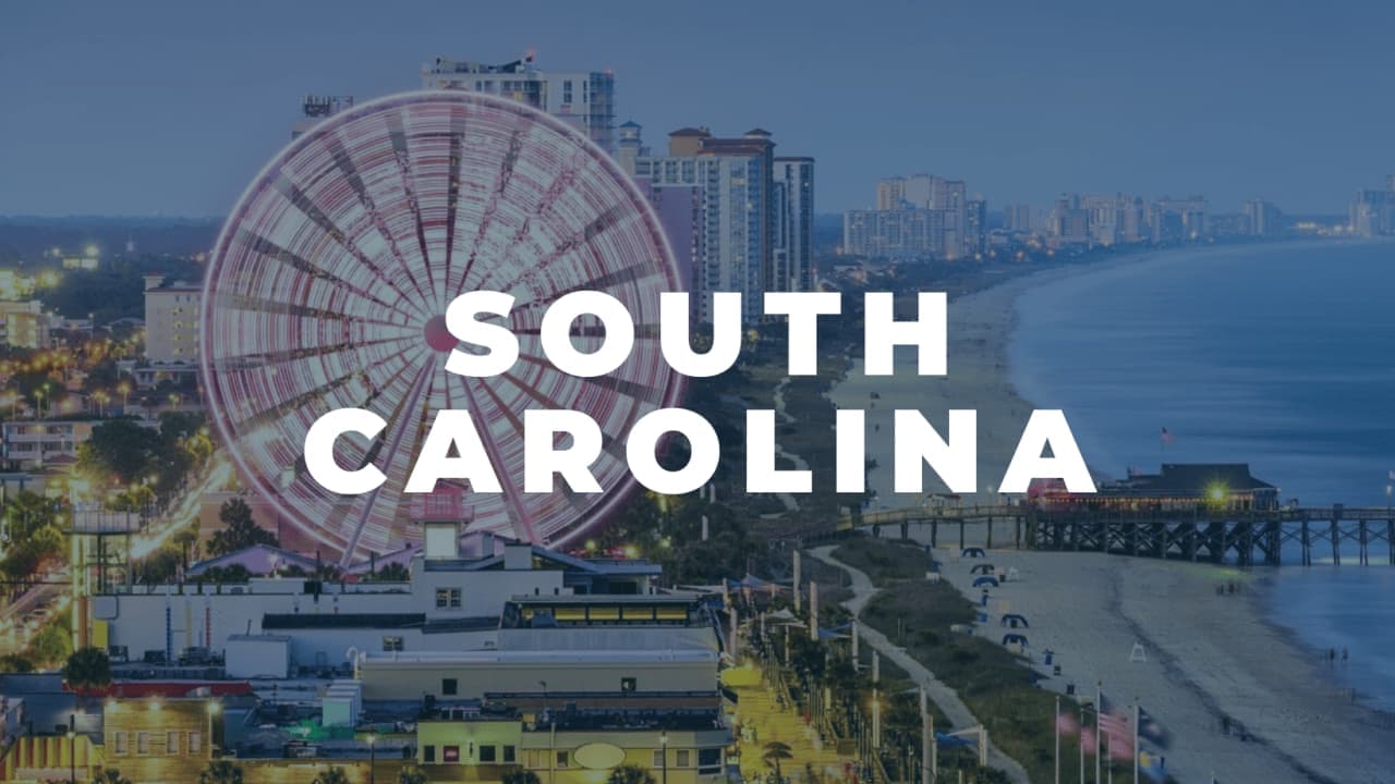 Help for Single Mothers in SOUTH CAROLINA