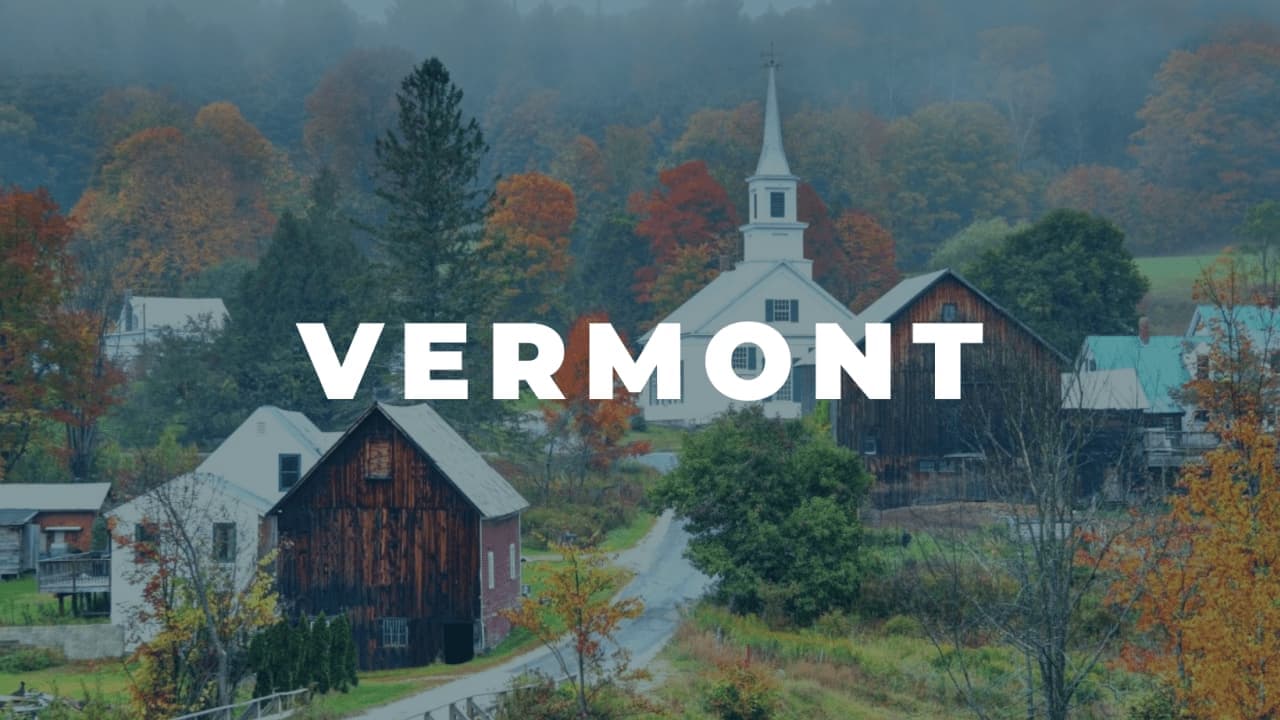 Help for Single Mothers in VERMONT
