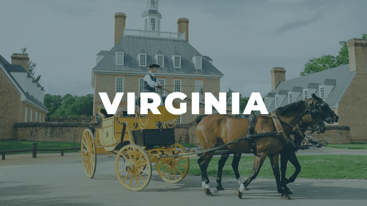 Help for Single Mothers in VIRGINIA