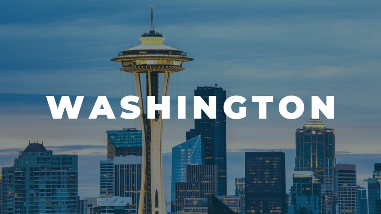 Help for Single Mothers in WASHINGTON